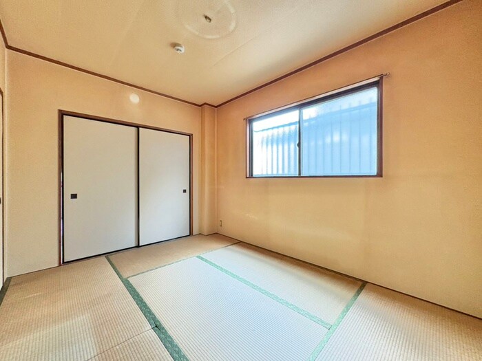 物件内観写真16　(居室)