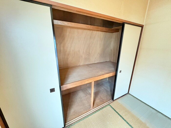 物件内観写真17　(収納)