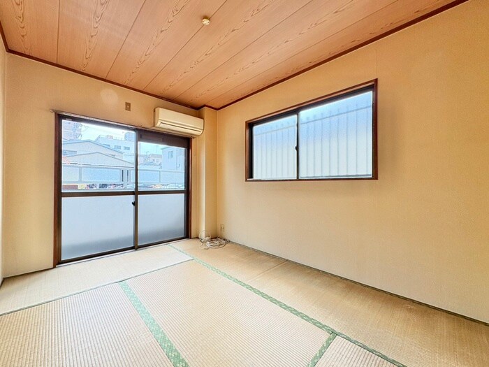 物件内観写真19　(居室)