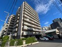 第二西長堀ビューハイツ（507）
