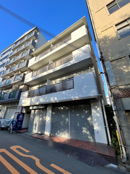 物件外観写真4　(外観写真)