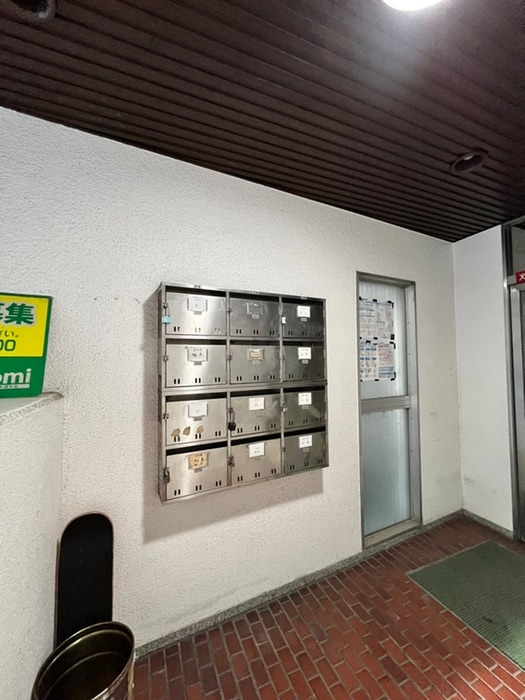 物件外観写真6　(建物設備)