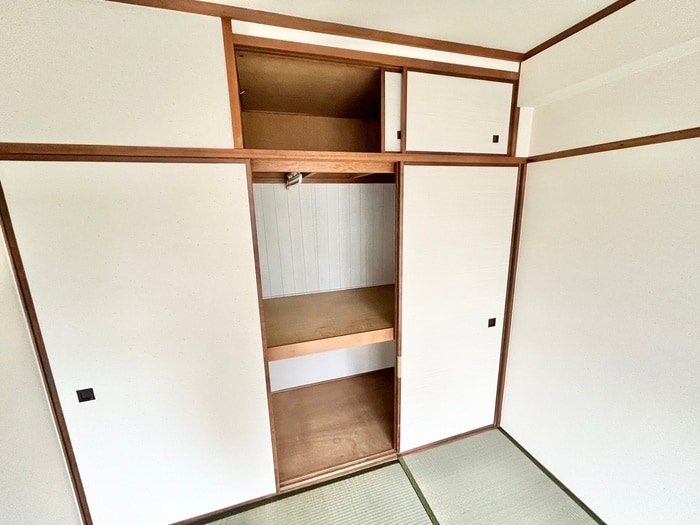 物件内観写真14　(収納)
