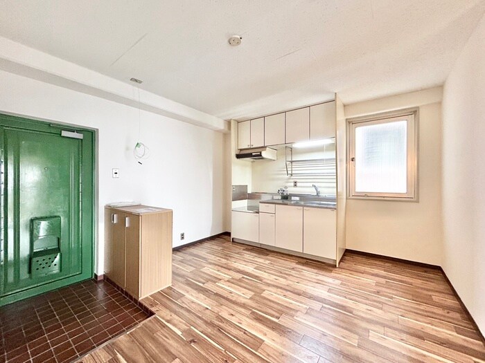 物件内観写真17　(居室)