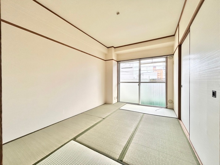 物件内観写真18　(居室)