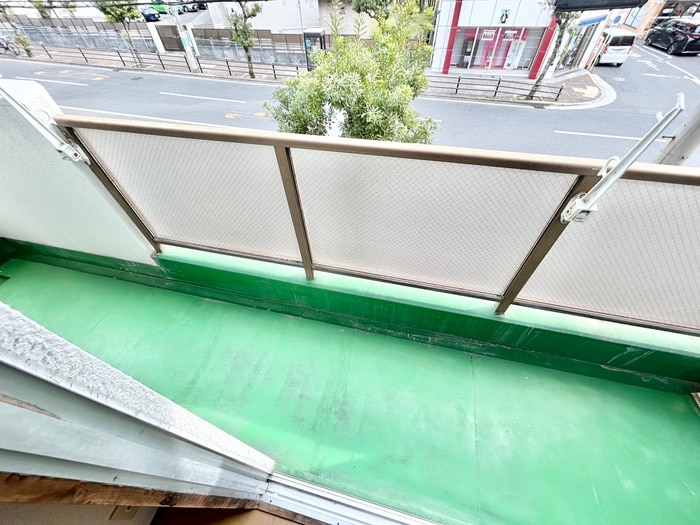 物件内観写真19　(ベランダ・バルコニー)