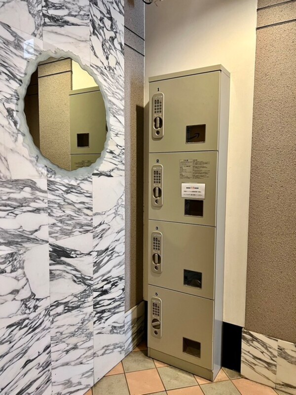 建物設備