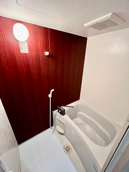 物件内観写真11　(バス／シャワールーム等)