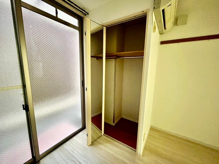 物件内観写真14　(収納)