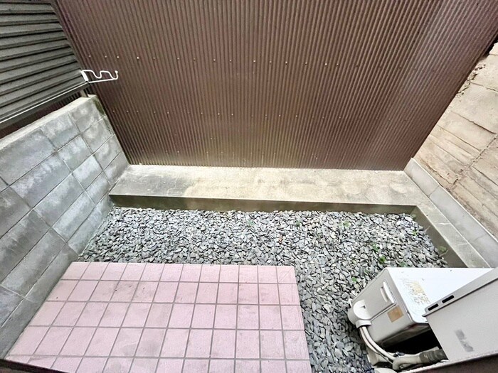 物件内観写真20　(ベランダ・バルコニー)