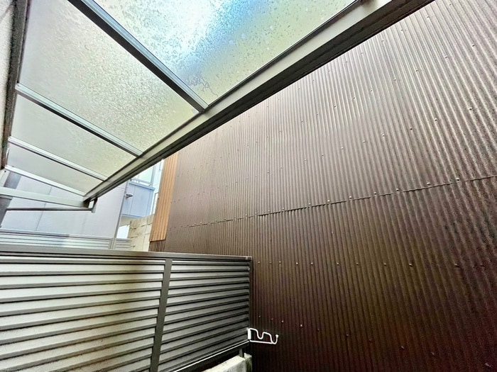 物件内観写真21　(室内からの展望)