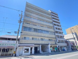 一太朗大宮外観写真