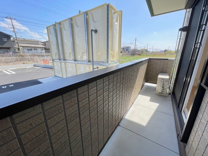 物件内観写真17　(ベランダ・バルコニー)