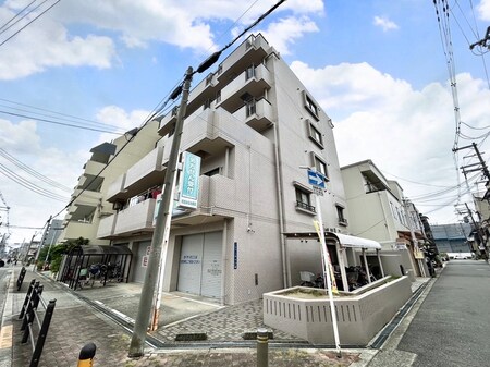 サンライフ今川外観写真
