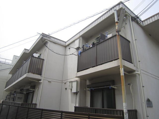 物件外観写真3　(外観写真)