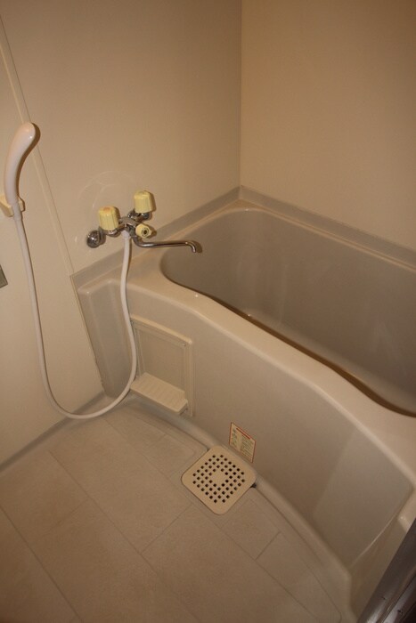 物件内観写真8　(バス／シャワールーム等)