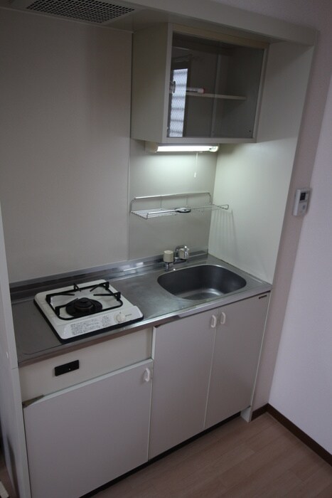 物件内観写真10　(キッチン)