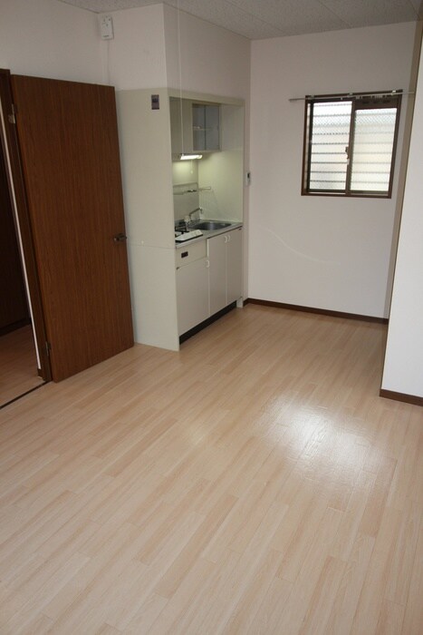 物件内観写真14　(居室)