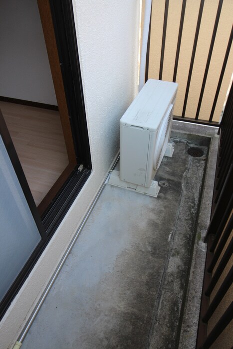 物件内観写真17　(ベランダ・バルコニー)