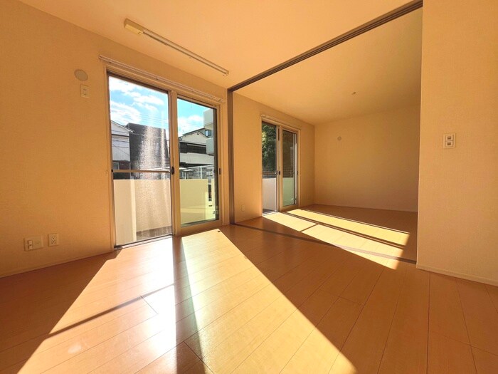 物件内観写真9　(居室)