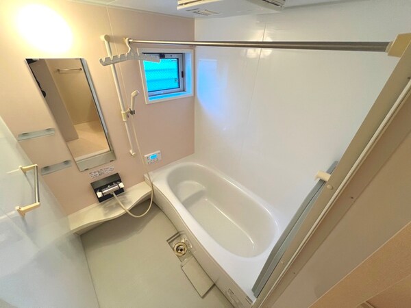 バス／シャワールーム等