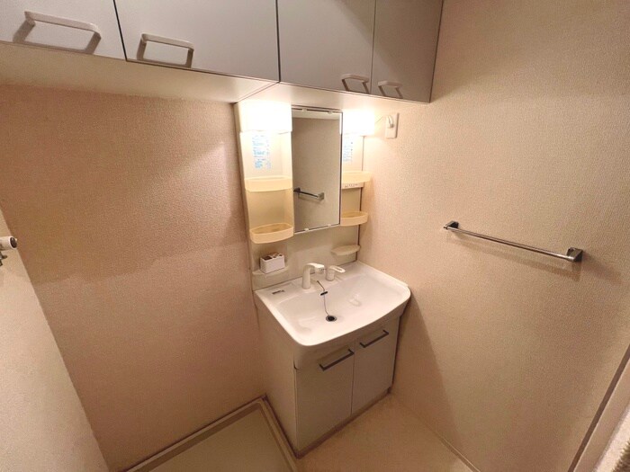 物件内観写真14　(洗面)