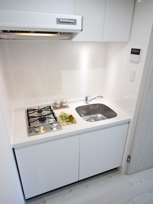 物件内観写真7　(キッチン)