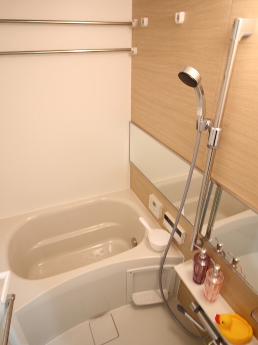 物件内観写真8　(バス／シャワールーム等)