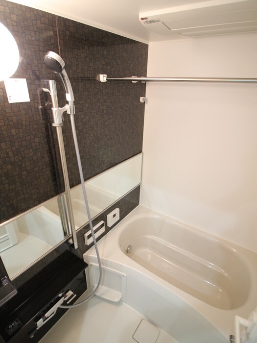 物件内観写真9　(バス／シャワールーム等)