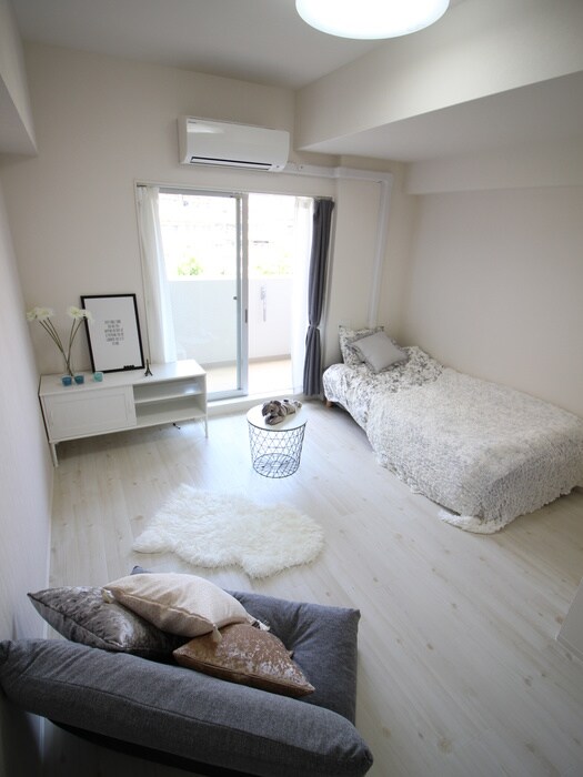 物件内観写真9　(居室)