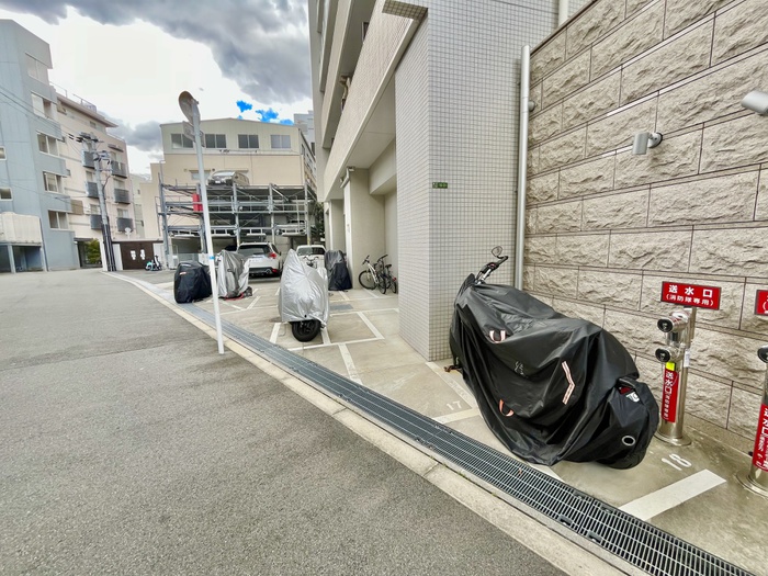 外観写真
