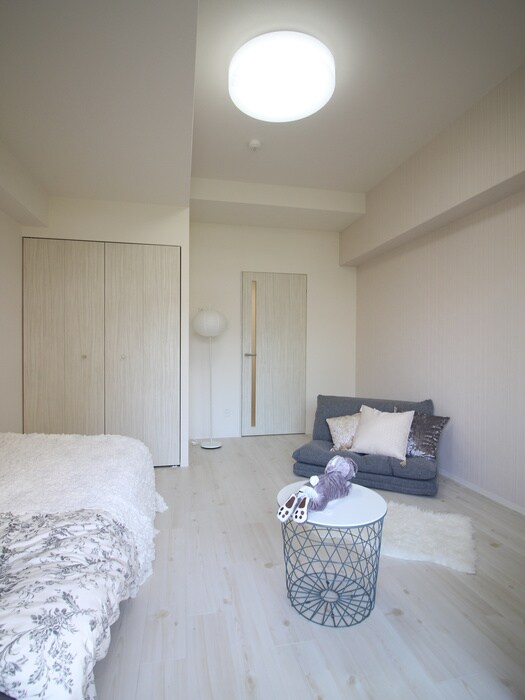 物件内観写真10　(居室)