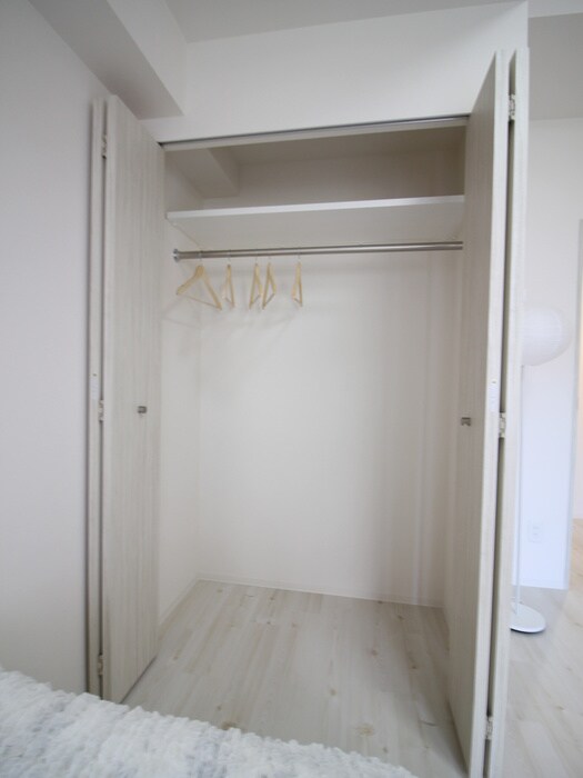 物件内観写真11　(収納)