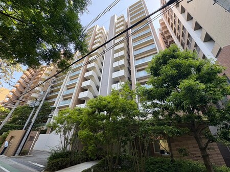 ﾛｰﾚﾙｺｰﾄ宝塚武庫川町（903）外観写真