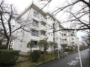 香里三井F住宅79号棟（402）外観写真