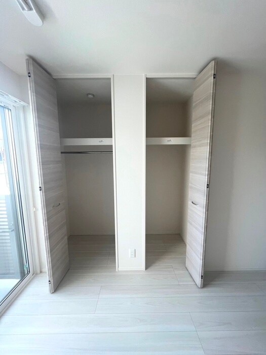 物件内観写真14　(収納)