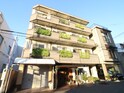 橘マンション