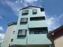 西田マンション