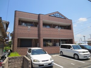 コンフォ－ル・Ｓ外観写真