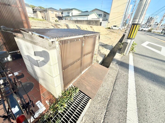 物件外観写真5　(周辺環境)