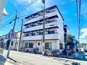 ニューハイツダム