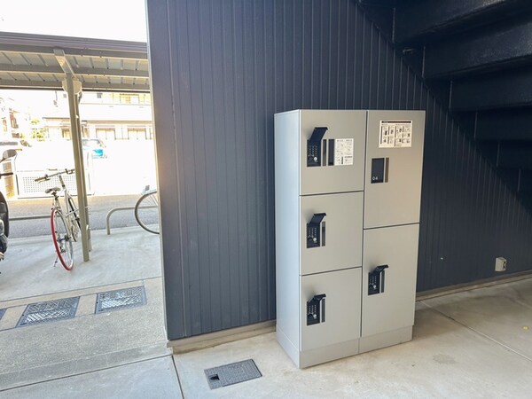 建物設備