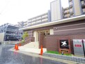 ﾊﾟﾃﾞｼｵﾝ伏見墨染ｾﾝﾄﾗﾙﾏｰｸ（316）
