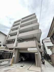 ティンカ－ベルの外観写真