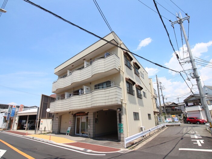 物件外観写真4　(外観写真)