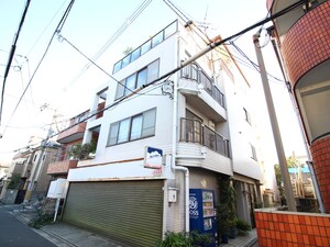 来夢99外観写真