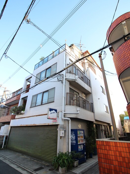 物件外観写真2　(外観写真)