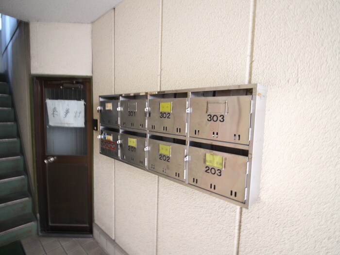 物件外観写真4　(その他)