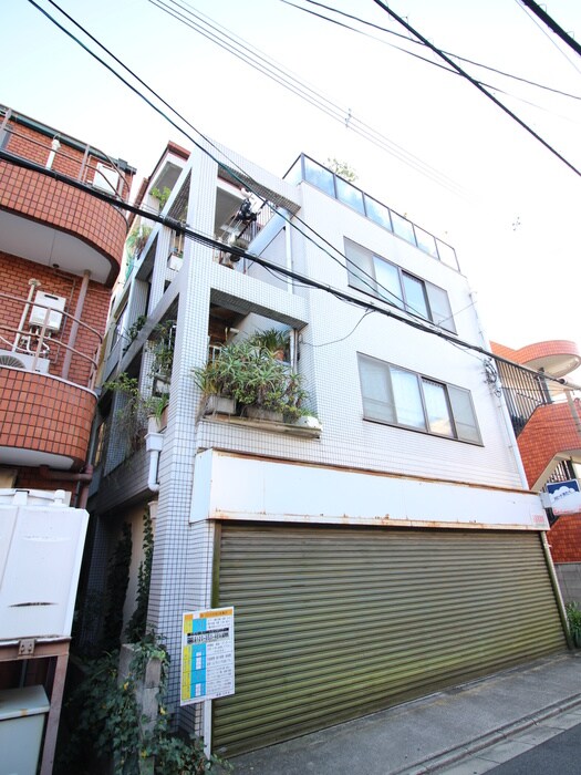 物件外観写真6　(外観写真)