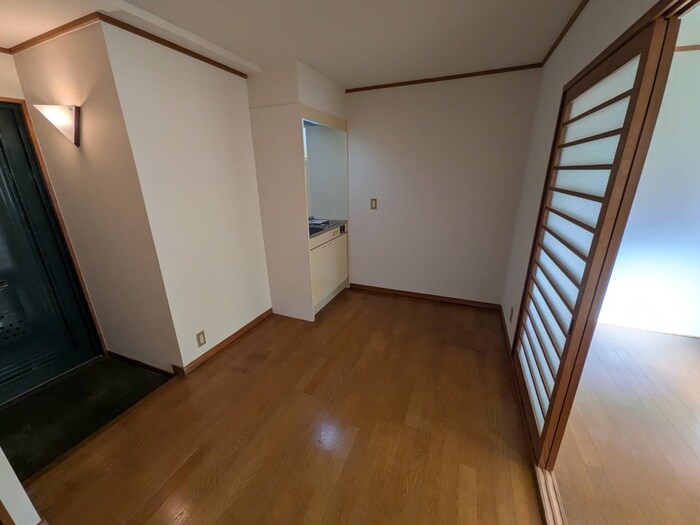 物件内観写真11　(居室)